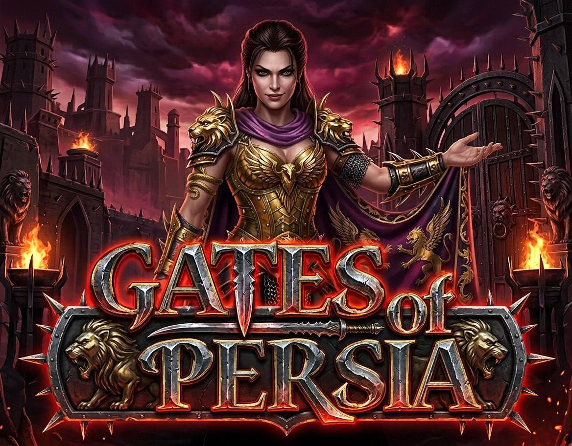 Gates Of Persia